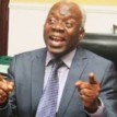 Nigerians must take corruption fight headlong- Falana