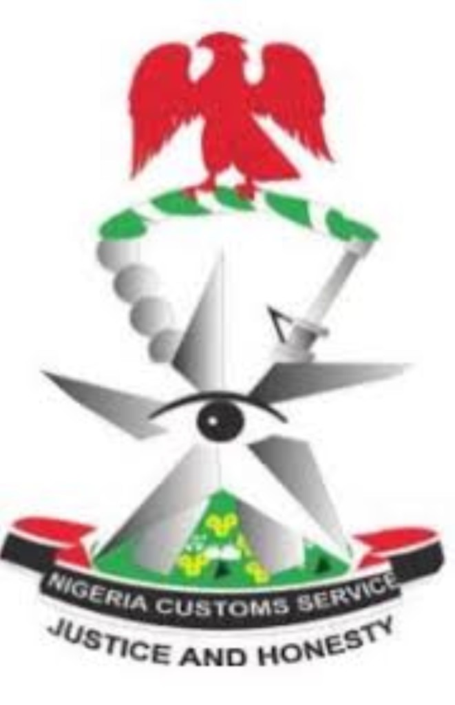 Customs intercepts cannabis sativa with DPV of N694m
