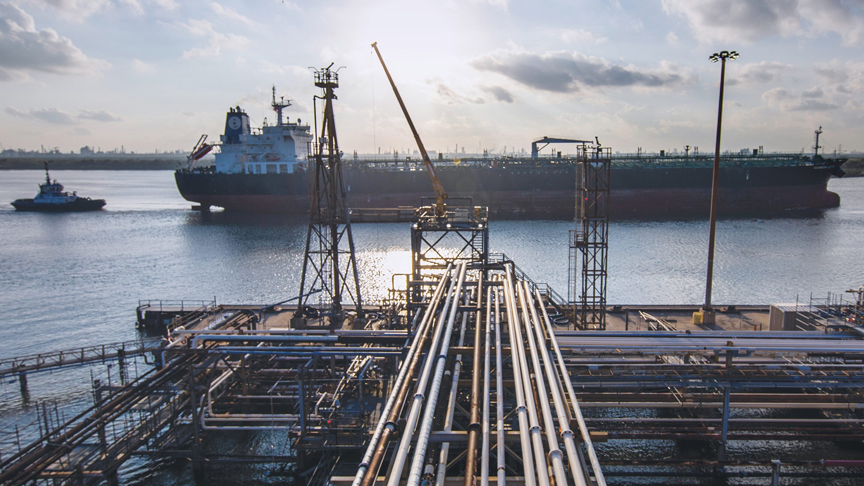 5,000bpd Waltersmith Modular Refinery ready for operations — DPR