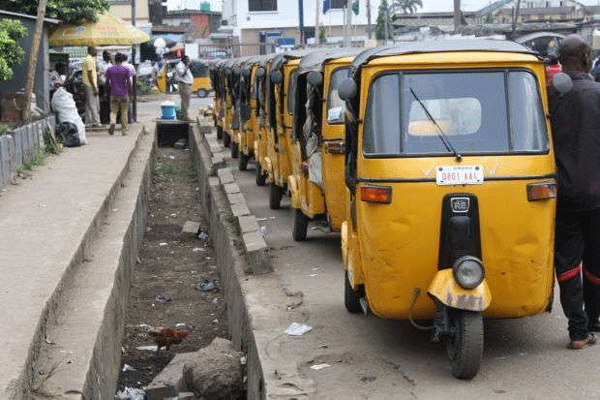 N100 levy: NLC wades in, resolve strike action by commercial tricyclist in Kano