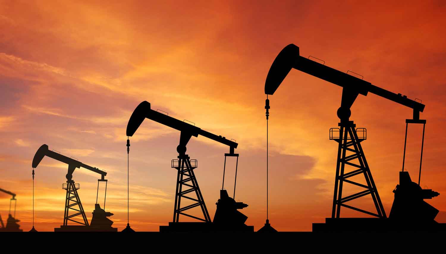 OPEC, OIL