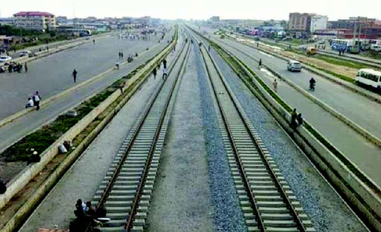 Nigeria/China deal: FG okays $3.9bn for Abuja-Itakpe rail line