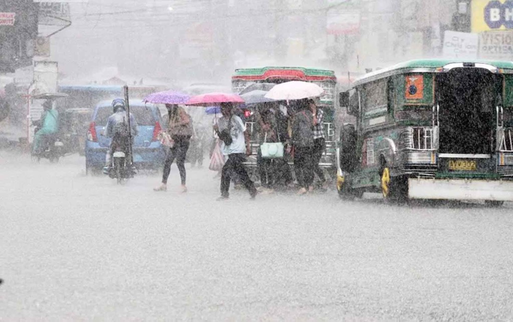 Rainstorm kills 7, destroys several houses in Niger
