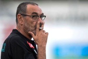 'Sad to play' in empty stadium, says Juventus chief