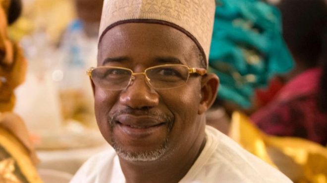 Bauchi partners FG to cushion effect of northeast migration, manage disaster