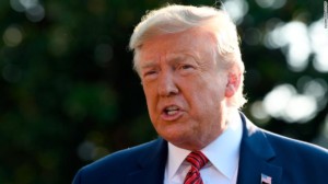 Trump seeks increased border security, says migration hurting origin countries