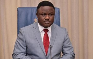 Ayade declares PDP Counselorship candidate, 34 others wanted over cult activities
