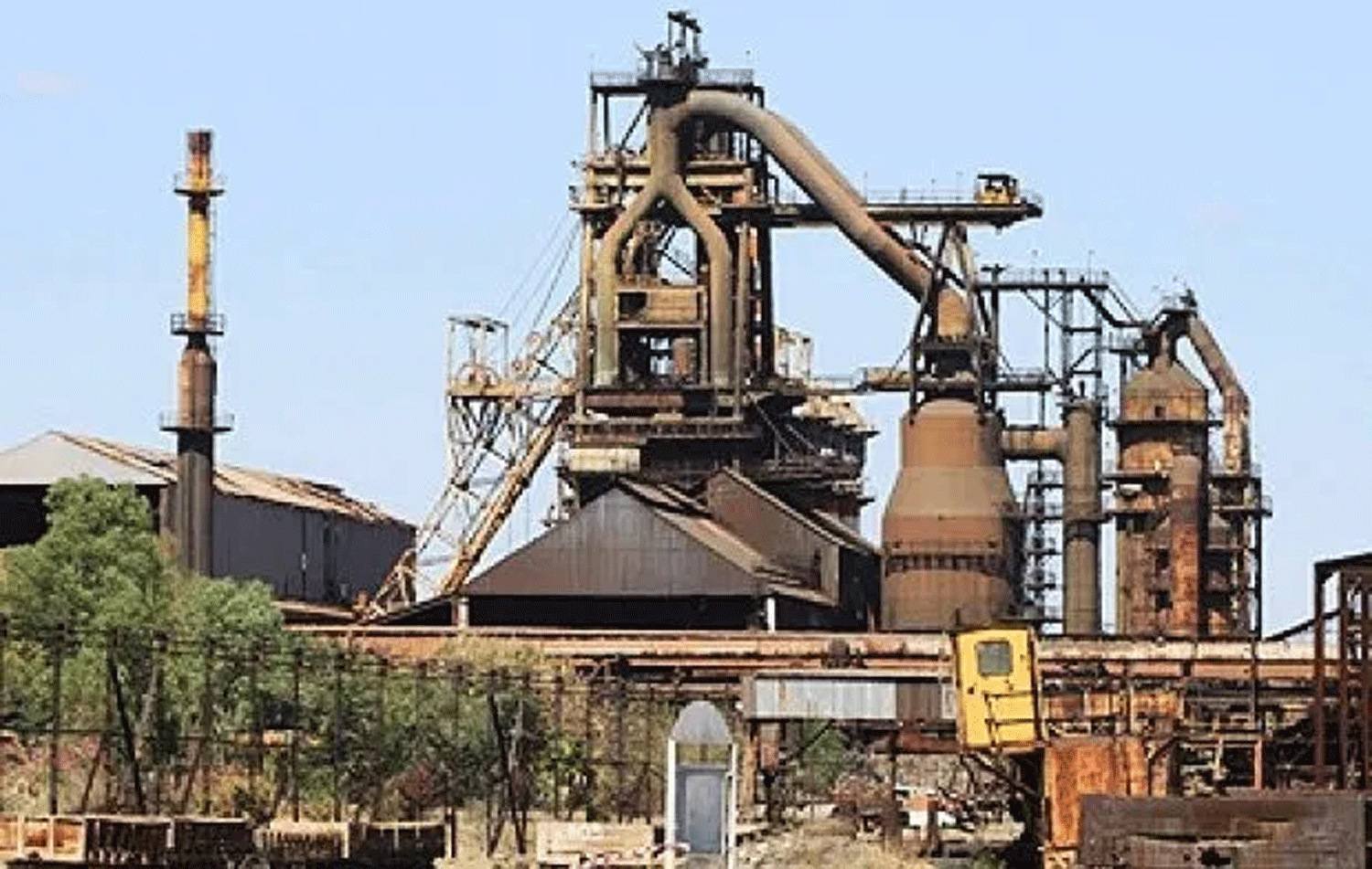 Russian Govt to carry out technical audit on Ajaokuta Steel Coy — Adegbite
