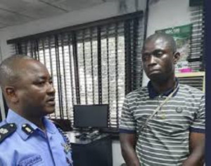 Rivers Serial Killing: I’m not guilty, prime suspect pleads to 10 count charge
