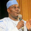 Atiku asks court to dismiss suit seeking to bar him from vying for presidency