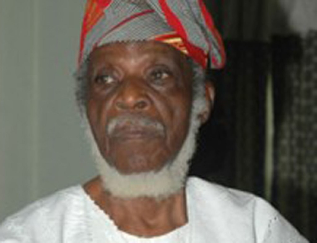 Fasanmi, APC