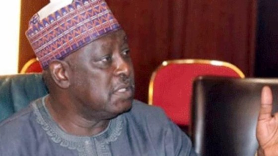 INSECURITY: It’s time to fight with technology — Babachir Lawal