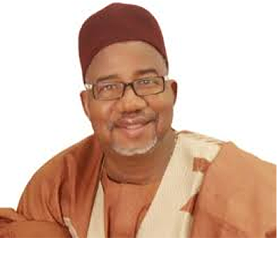 COVID-19: I did not recommend self-medication — Gov. Mohammed