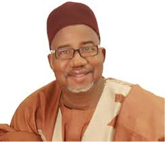 Bauchi governor signs executive orders to control spread of Coronavirus