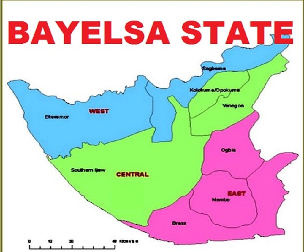 EndSARS: Security beef up around banks amidst threat of renewed protest in Bayelsa