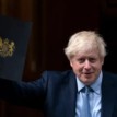 UK PM defends virus contracts after watchdog criticism