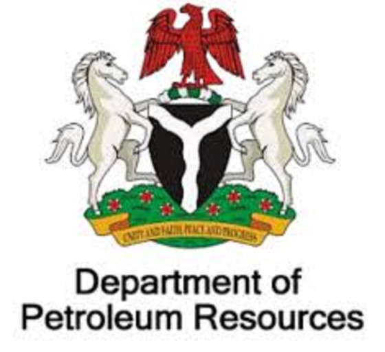 DPR, Akwa Ibom, Gas stations