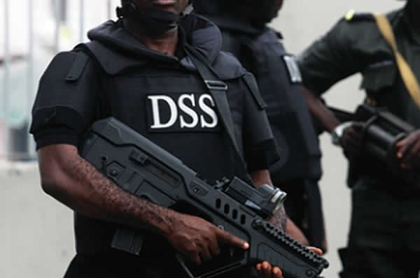 We won't allow malevolent elements to destroy Nigeria - DSS Chief