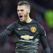 De Gea surpasses Schmeichel to break Man Utd record