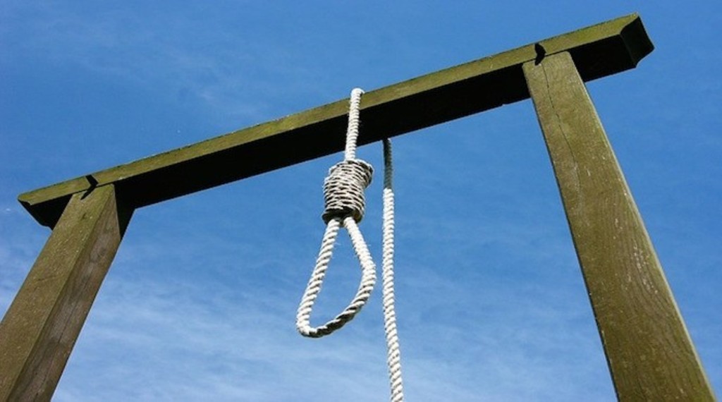 [Graphics] Father of three hangs self to death after domestic fracas with family in Enugu