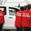 How EFCC arrested 30 suspected ‘Yahoo Boys’