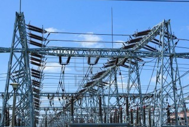 Nigeria records highest power transmission of 5,459.50MW