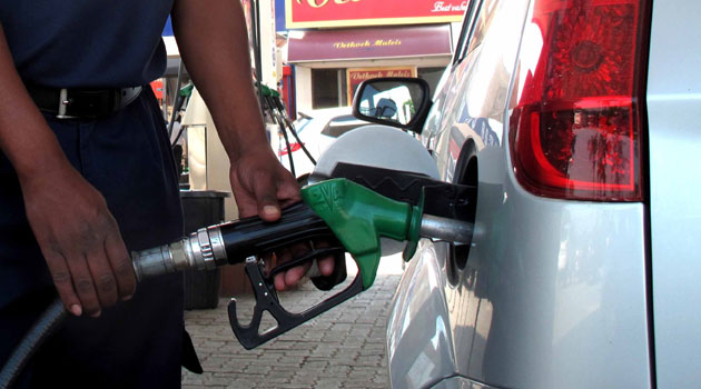 Petroleum suppliers lament fluctuating fuel pump price