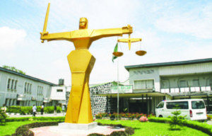 court