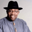 Police repel midnight attack on Ex-Governor Dickson’s country home