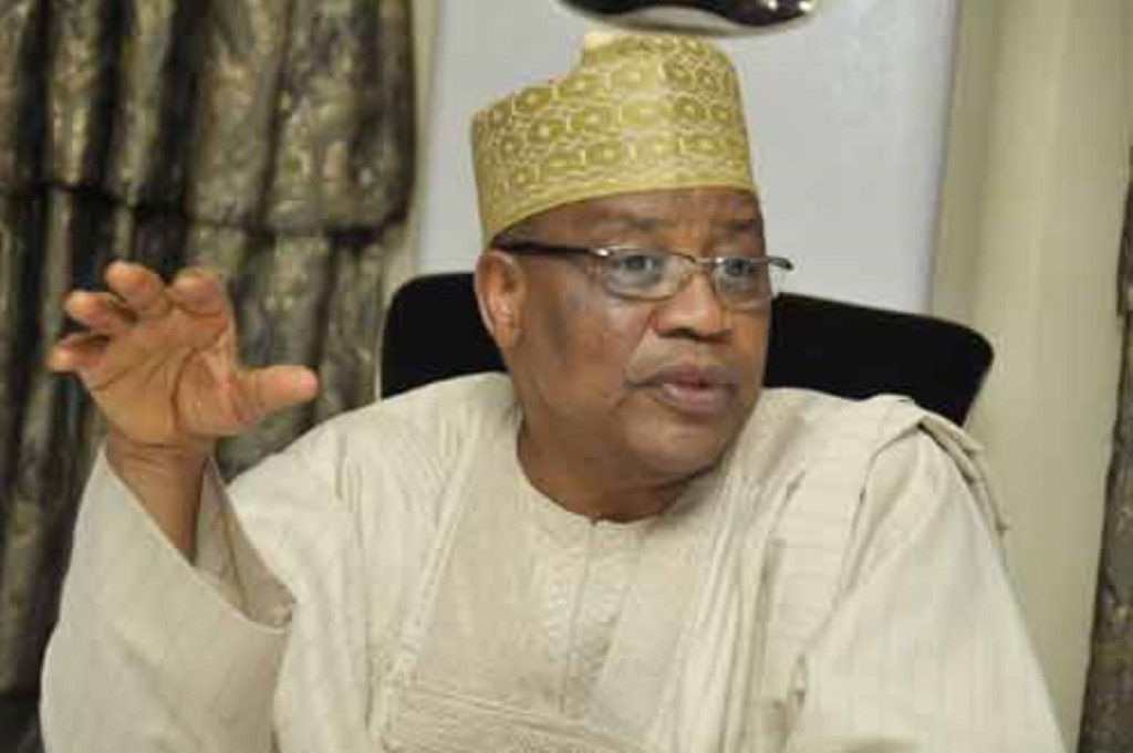 There will be no more coups in Nigeria ― IBB