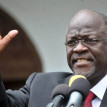 Tanzania’s Magufuli: ‘Bulldozer’ who flattened freedoms