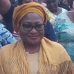 Protect your children from COVID-19, Oyetola’s wife charges parents 