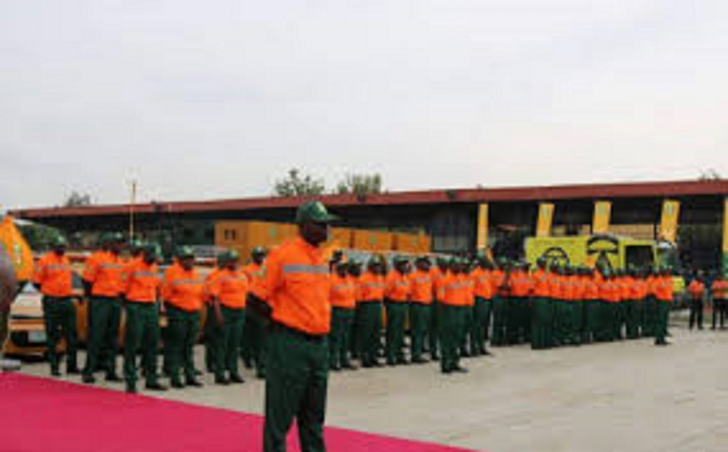 Environmental offences: LASG prosecutes 9, nabs fake LAGESC officer