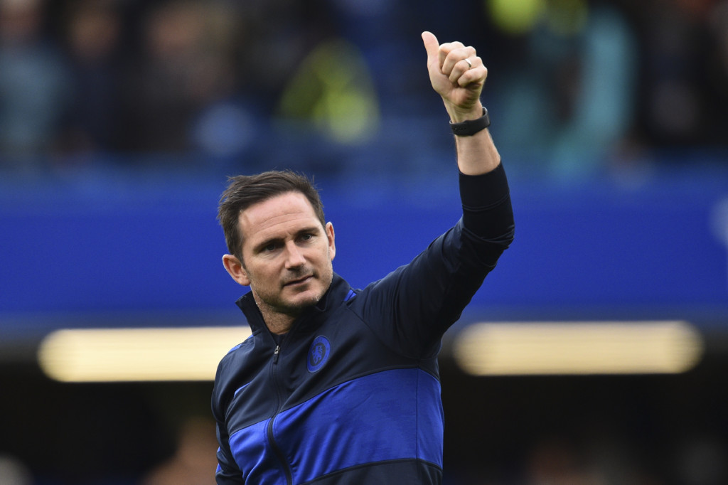 Frank Lampard, FA Cup