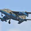 Missing NAF Alpha Jet may have crashed – Intelligence Reports