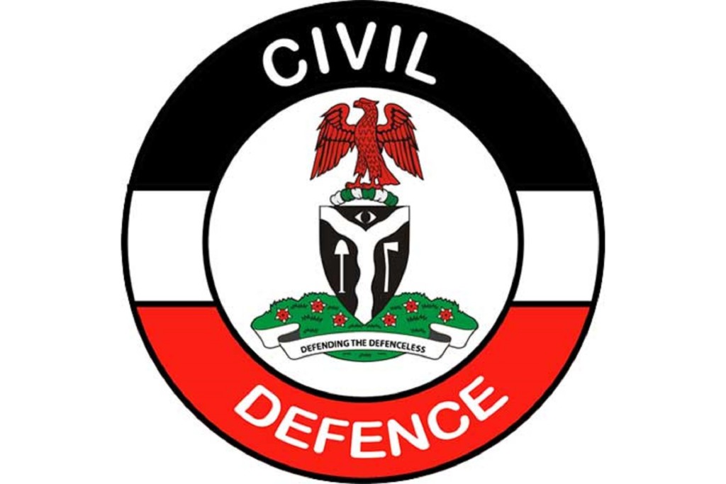 Civil Defence day: NSCDC pledges continued protection of lives
