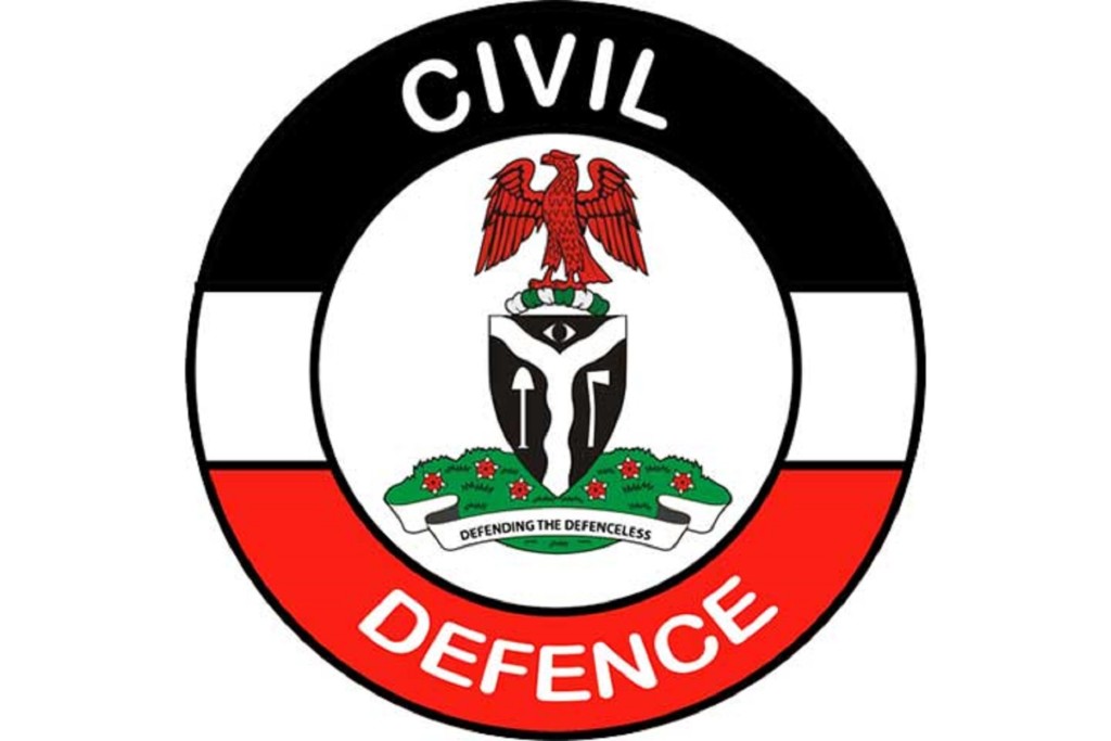 NSCDC arrests 27-yr-old farmer for alleged murder in Oyo