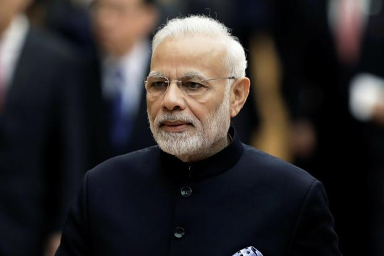 Modi