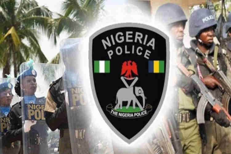 Police nab 3 suspected bank robbers in Oyo