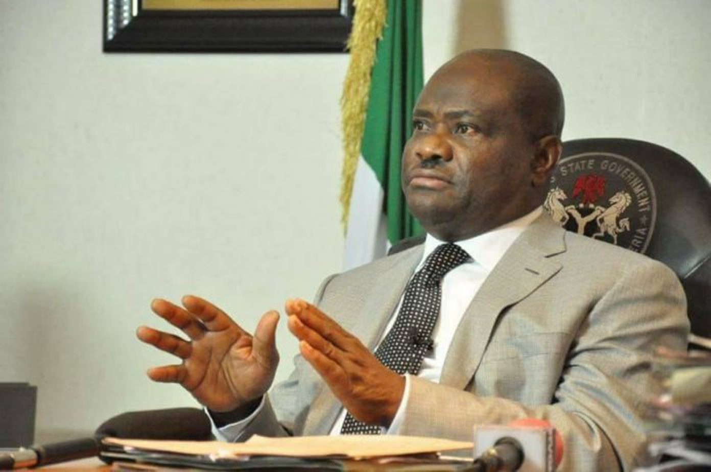 Governor Wike declares support for indigenes who invest in Rivers State