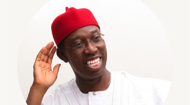 Delta State 2019 Supplementary Appropriation Bill of N417.9 Passes Second Reading