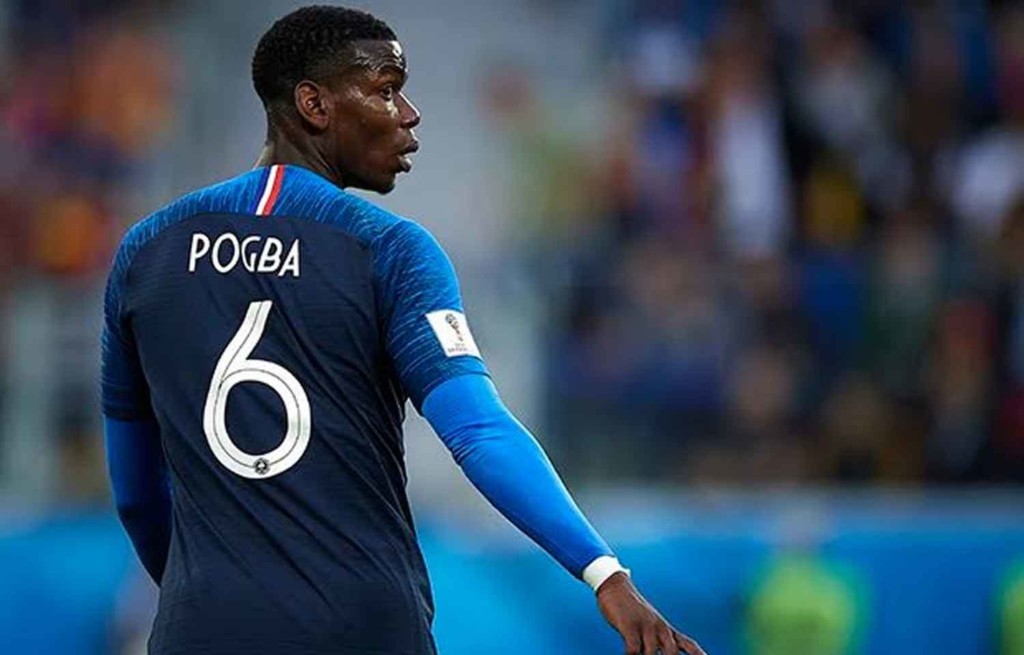Pogba