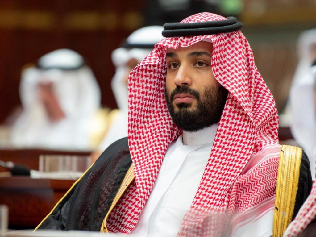 Ex-Saudi spy accuses Saudi prince of trying to assassinate him