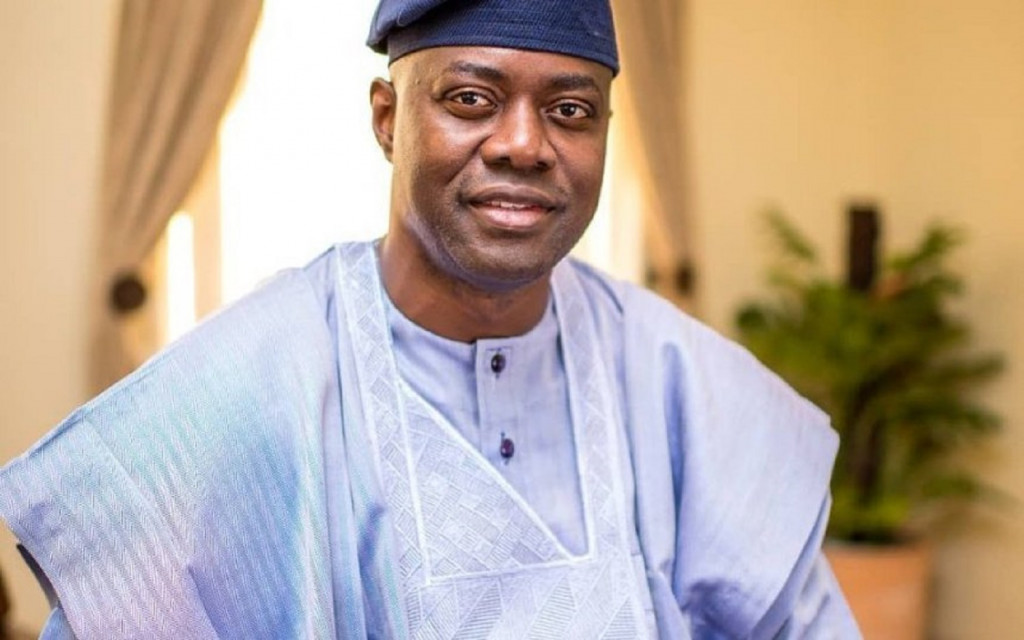 Makinde loses mother while celebrating Alaafin's 82nd birthday