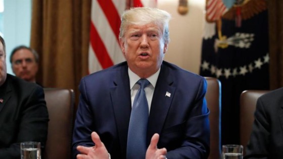 Trump to boost anti-coronavirus funds to 'whatever's appropriate'