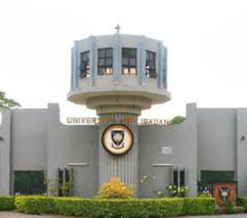 Universities drive national development — Power Minister
