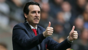 Former Arsenal boss Emery named as new Villarreal coach