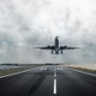 #EndSARS: Flights grounded, as hoodlums dig crater on Akure airport