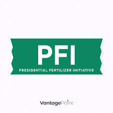 Presidential Fertilizer Initiative