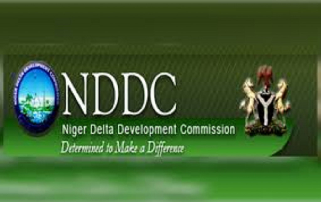 Niger Delta youths rally support for Buhari's decisions on NDDC
